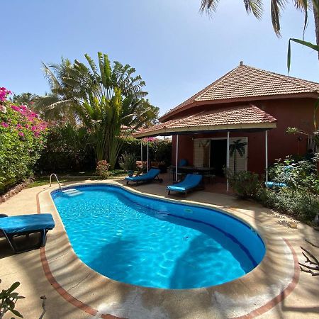 Villa Met Prive Zwembad In Residence Safari Village Салі-Портюдаль Екстер'єр фото