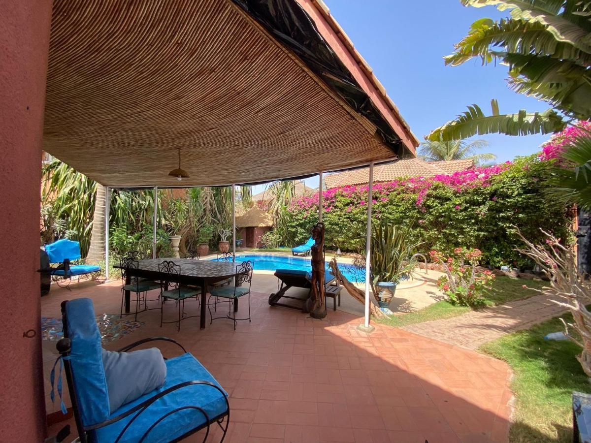 Villa Met Prive Zwembad In Residence Safari Village Салі-Портюдаль Екстер'єр фото