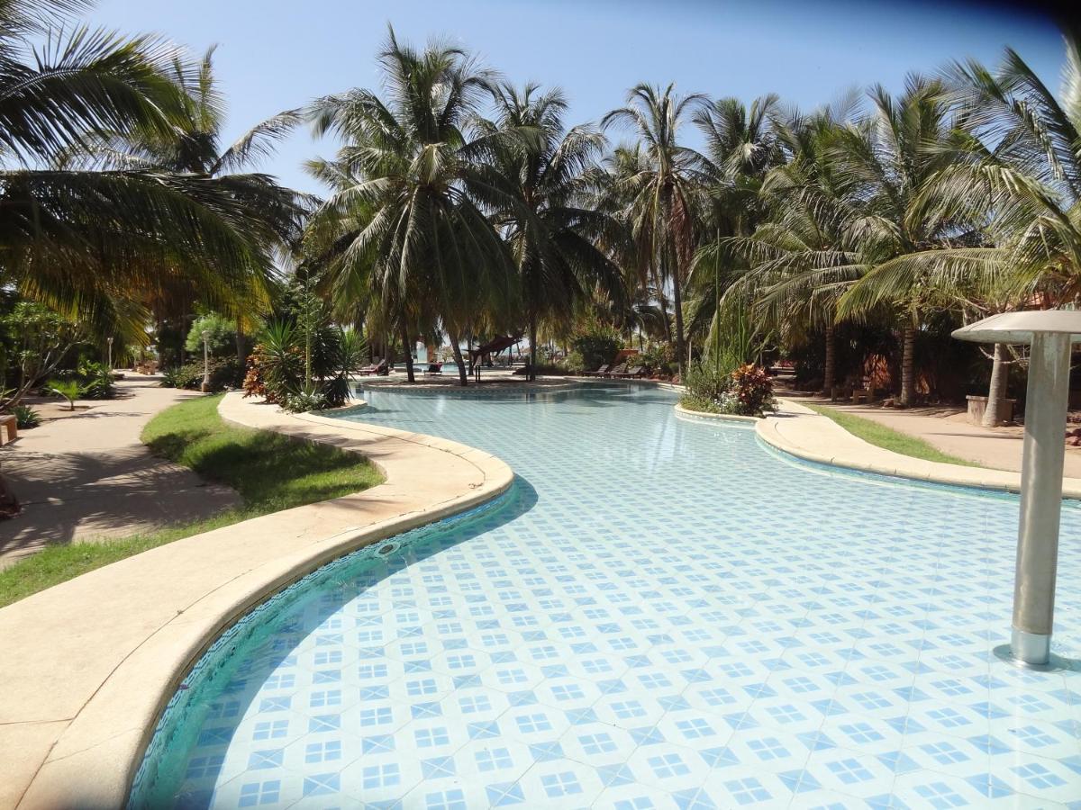 Villa Met Prive Zwembad In Residence Safari Village Салі-Портюдаль Екстер'єр фото